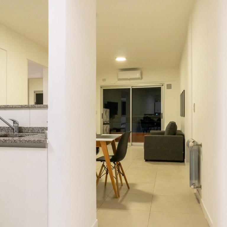 Fk Alojamientos Liniers - Apartamento de 2 dormitorios - 3