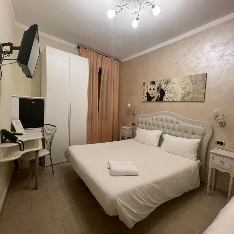 Hotel Central Giacomini - Camera Tripla Classic - 2