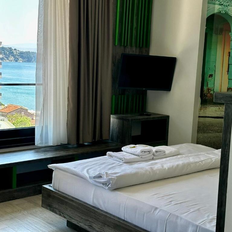 Hotel Del Medio - Junior Suite sa Balkonom - 7