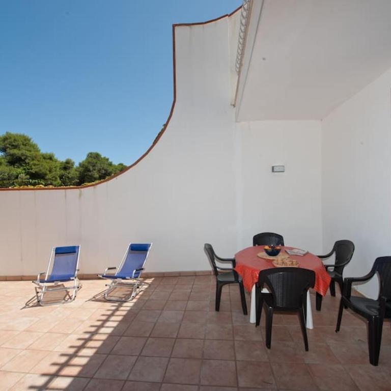 Casa Felice sul mare - Casa Vacanze - 12