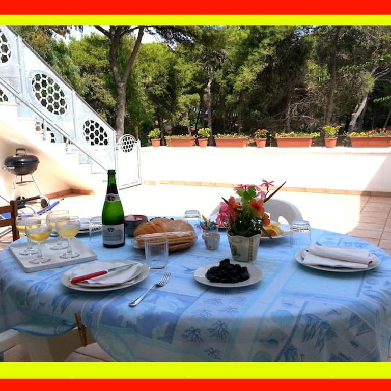 Casa Felice sul mare - Casa Vacanze - 10