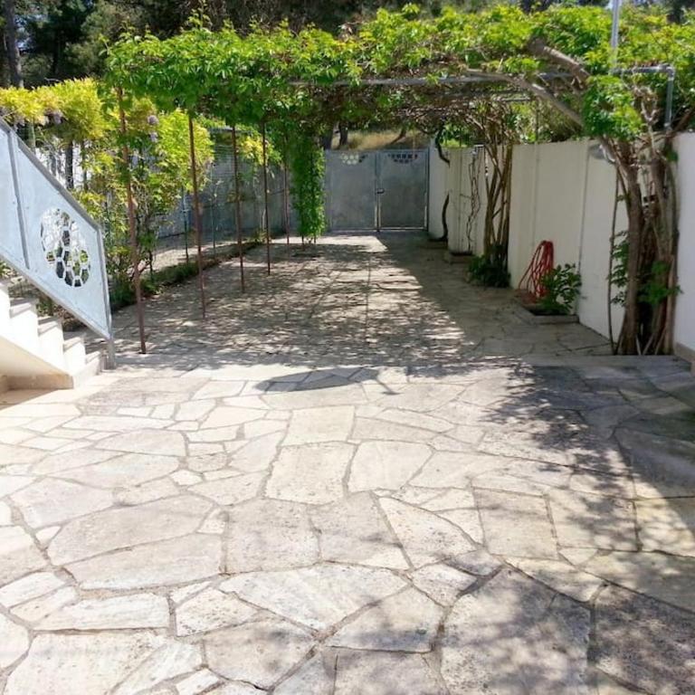 Casa Felice sul mare - Casa Vacanze - 9