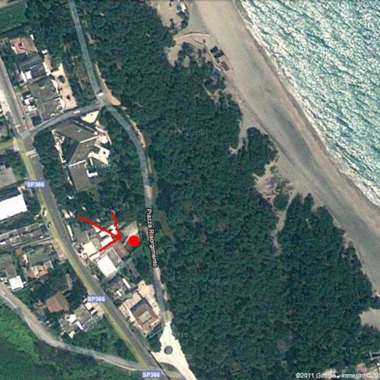 Casa Felice sul mare - Casa Vacanze - 8