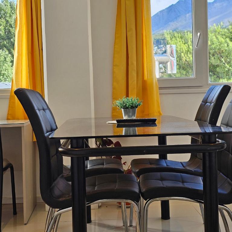Departamento Dos Ambientes Ushuaia - Yoppen - Apartamento de 1 dormitorio - 4