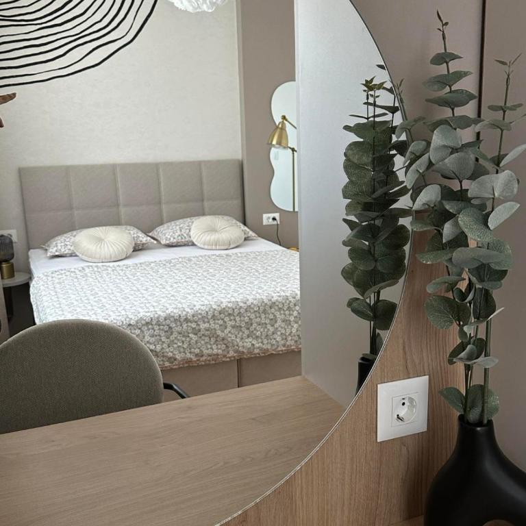 Apartman Avanti - blizina centra,besplatan parking i balkon - Apartment - 15