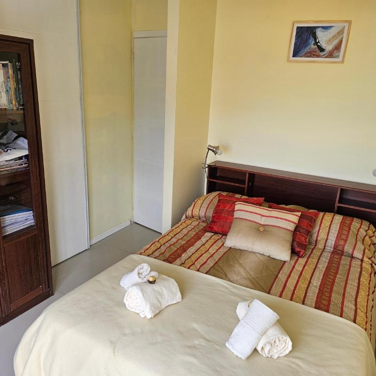 Departamento Dos Ambientes Ushuaia - Yoppen - Apartamento de 1 dormitorio - 9