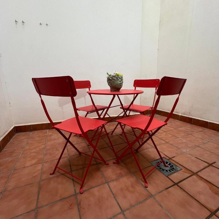 PIPA APARTMENTS - Apartamento de 2 dormitorios - 27
