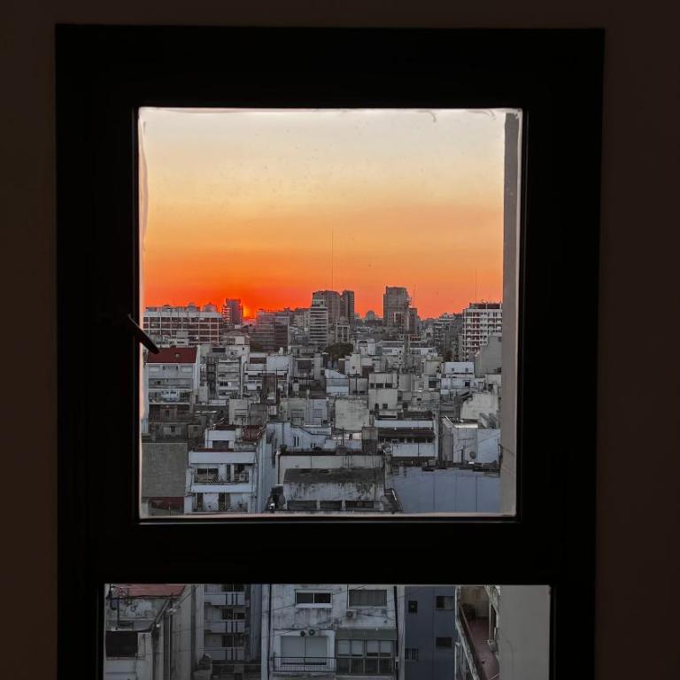 Recoleta Sunset - Apartamento de 2 dormitorios - 21
