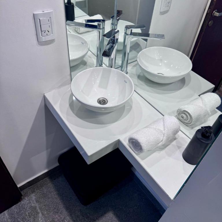 Recoleta Sunset - Apartamento de 2 dormitorios - 5