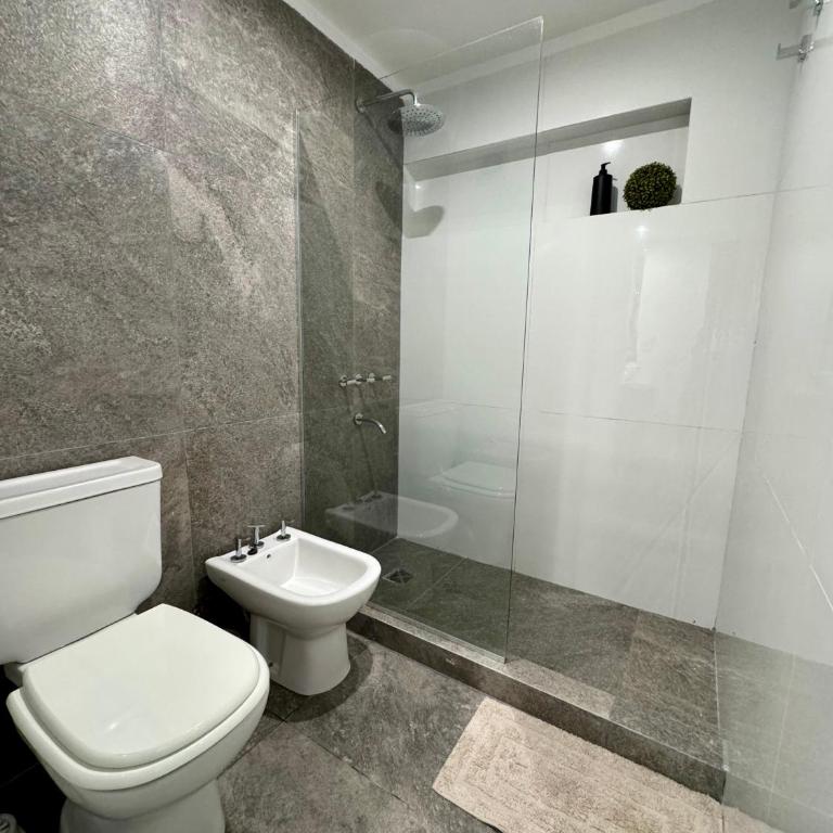 Recoleta Sunset - Apartamento de 2 dormitorios - 9