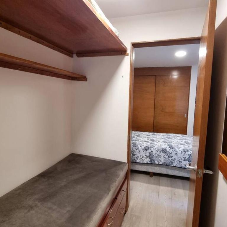 3BR Sn Rafael CDMX metro, mercado, Reforma, Zócalo - Apartamento de 3 dormitorios - 8
