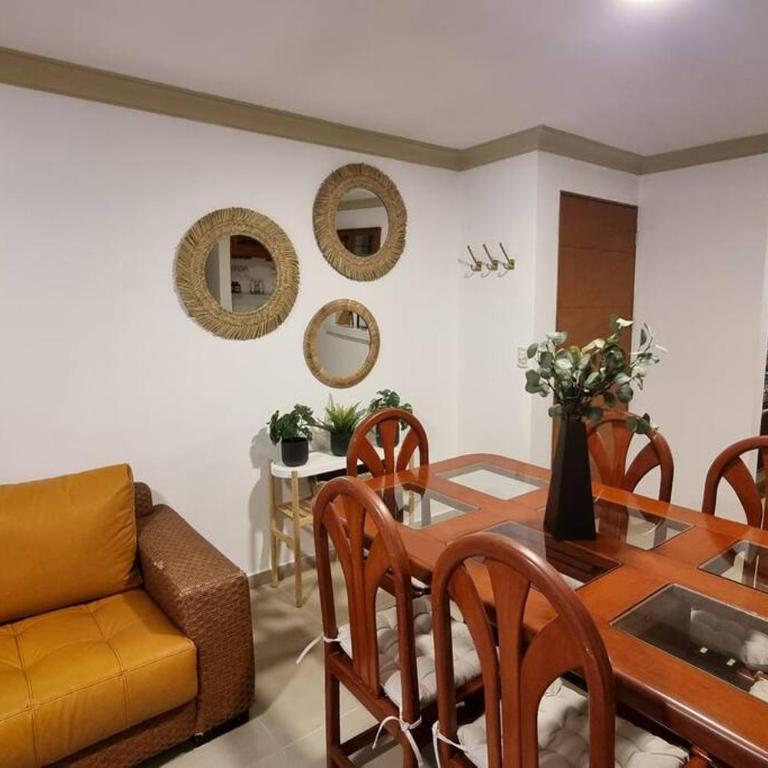 3BR Sn Rafael CDMX metro, mercado, Reforma, Zócalo - Apartamento de 3 dormitorios - 3