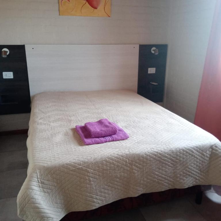 Departamento Sarmiento - Apartamento de 1 dormitorio - 4