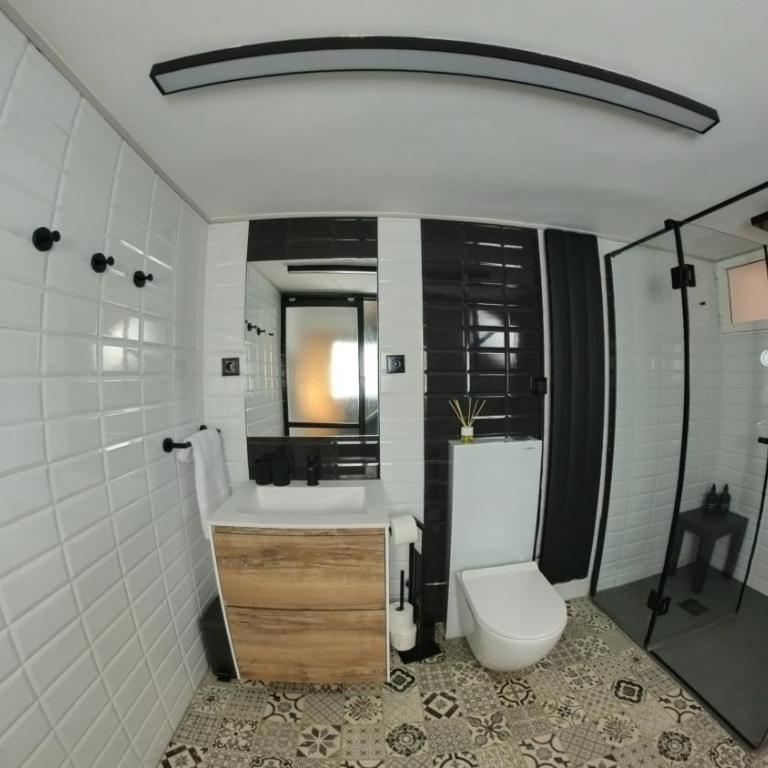 Global Home_LoretoyChicote - Two-Bedroom Apartment - 24