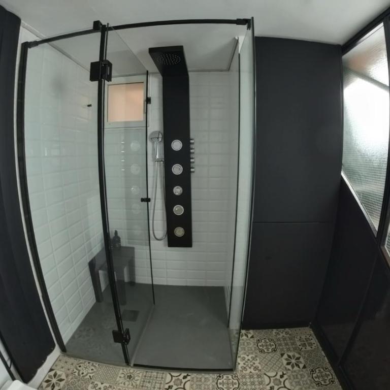 Global Home_LoretoyChicote - Two-Bedroom Apartment - 26