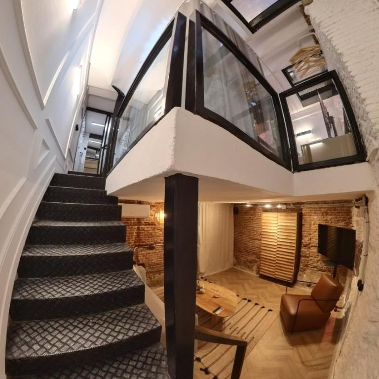 Global Home_LoretoyChicote - Two-Bedroom Apartment - 29