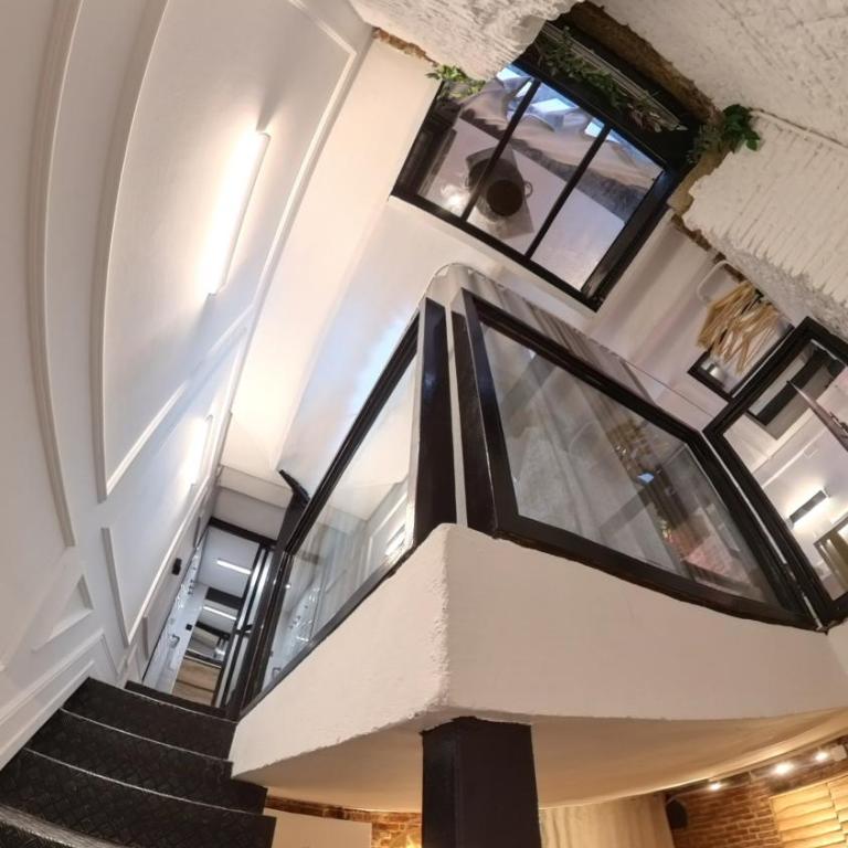 Global Home_LoretoyChicote - Two-Bedroom Apartment - 15