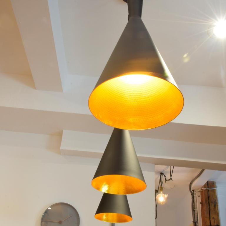 Global Home_LoretoyChicote - Two-Bedroom Apartment - 10