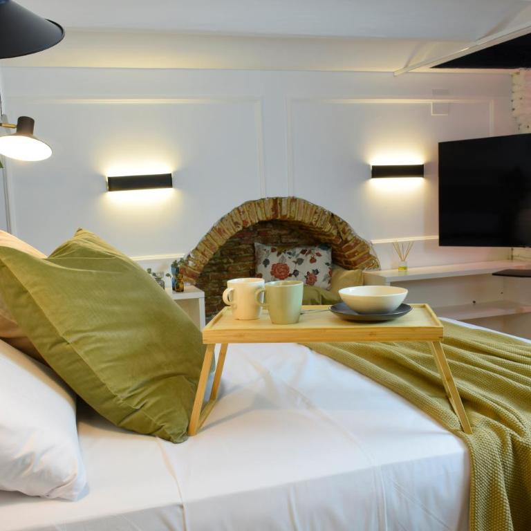 Global Home_LoretoyChicote - Two-Bedroom Apartment - 17