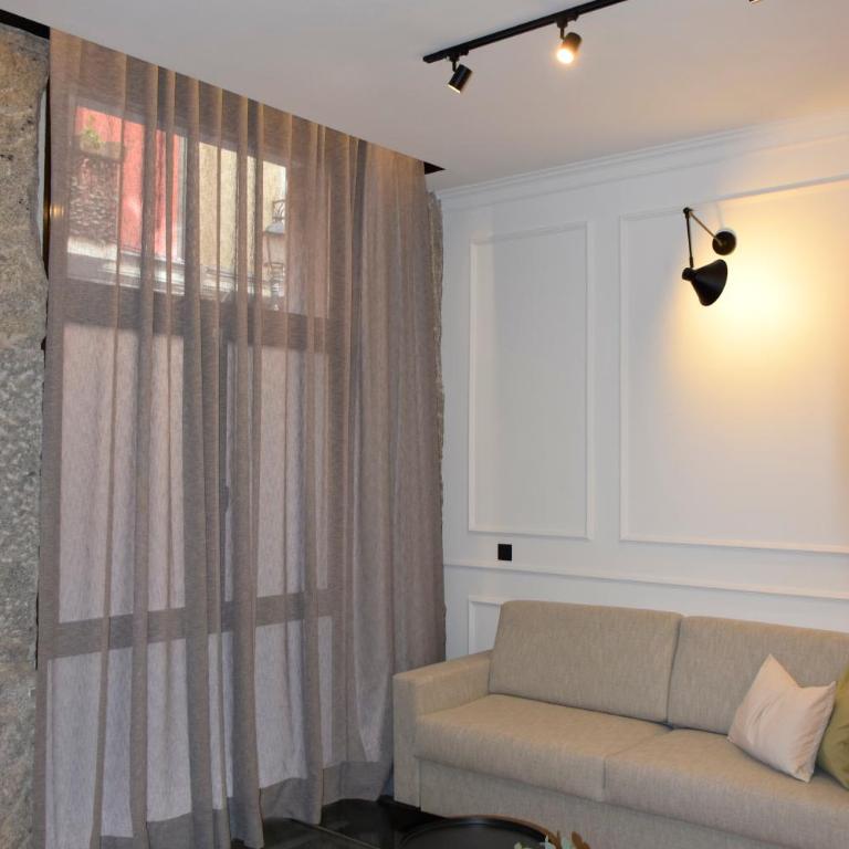 Global Home_LoretoyChicote - Two-Bedroom Apartment - 3