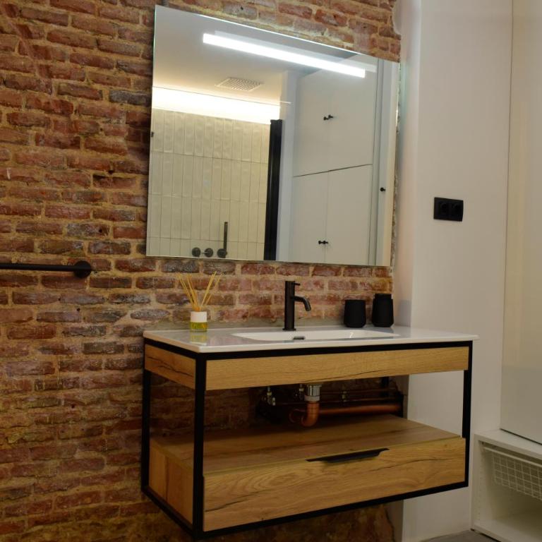 Global Home_LoretoyChicote - Two-Bedroom Apartment - 40
