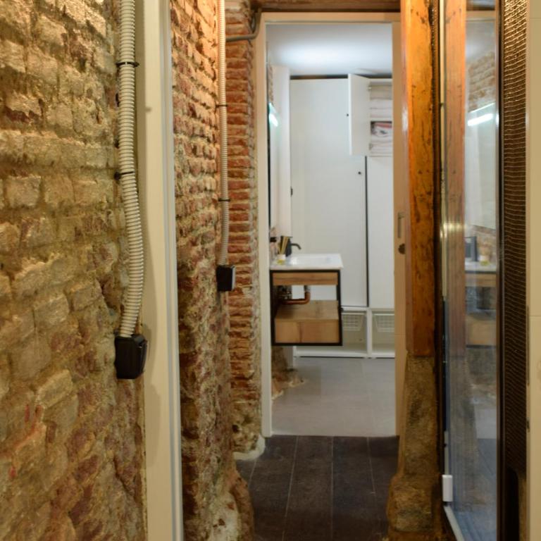 Global Home_LoretoyChicote - Two-Bedroom Apartment - 39
