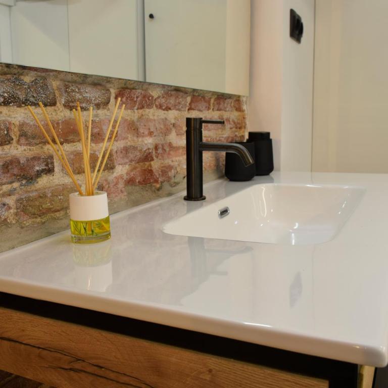 Global Home_LoretoyChicote - Two-Bedroom Apartment - 42