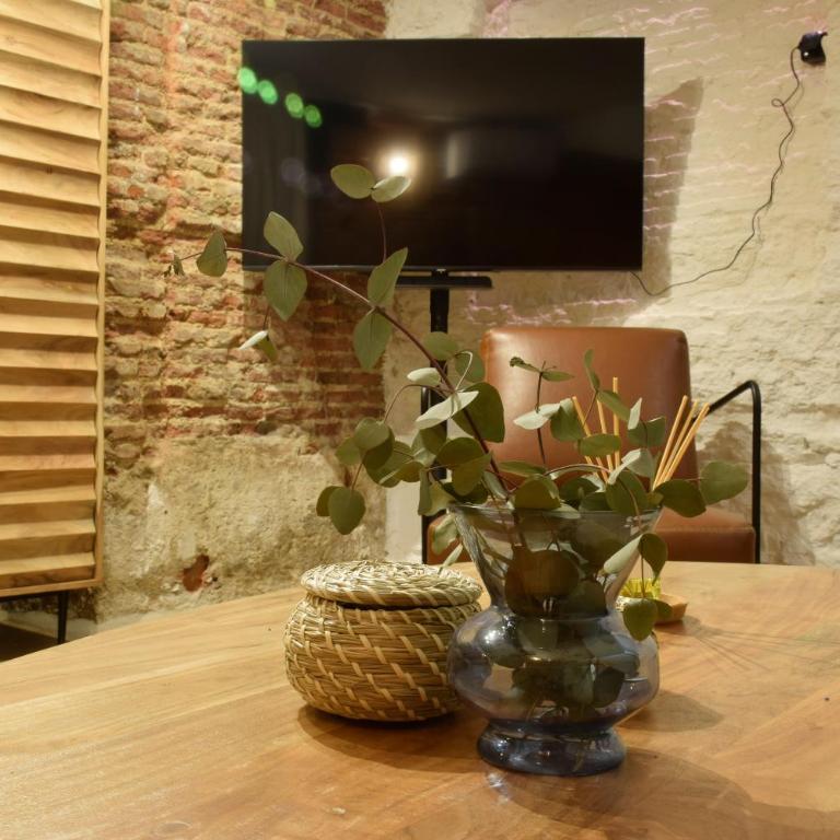 Global Home_LoretoyChicote - Two-Bedroom Apartment - 31