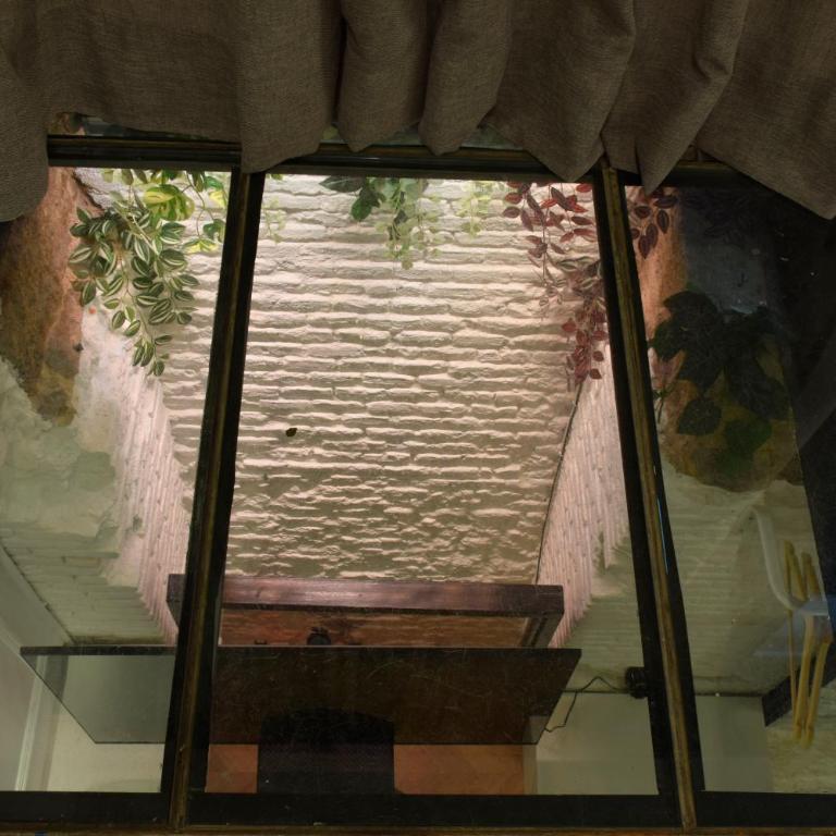 Global Home_LoretoyChicote - Two-Bedroom Apartment - 22