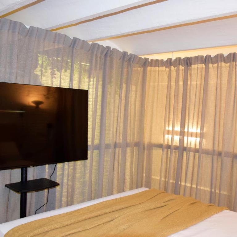 Global Home_LoretoyChicote - Two-Bedroom Apartment - 19