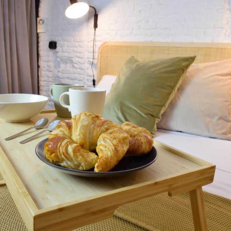 Global Home_LoretoyChicote - Two-Bedroom Apartment - 20