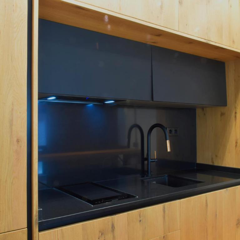 Global Home_LoretoyChicote - Two-Bedroom Apartment - 8