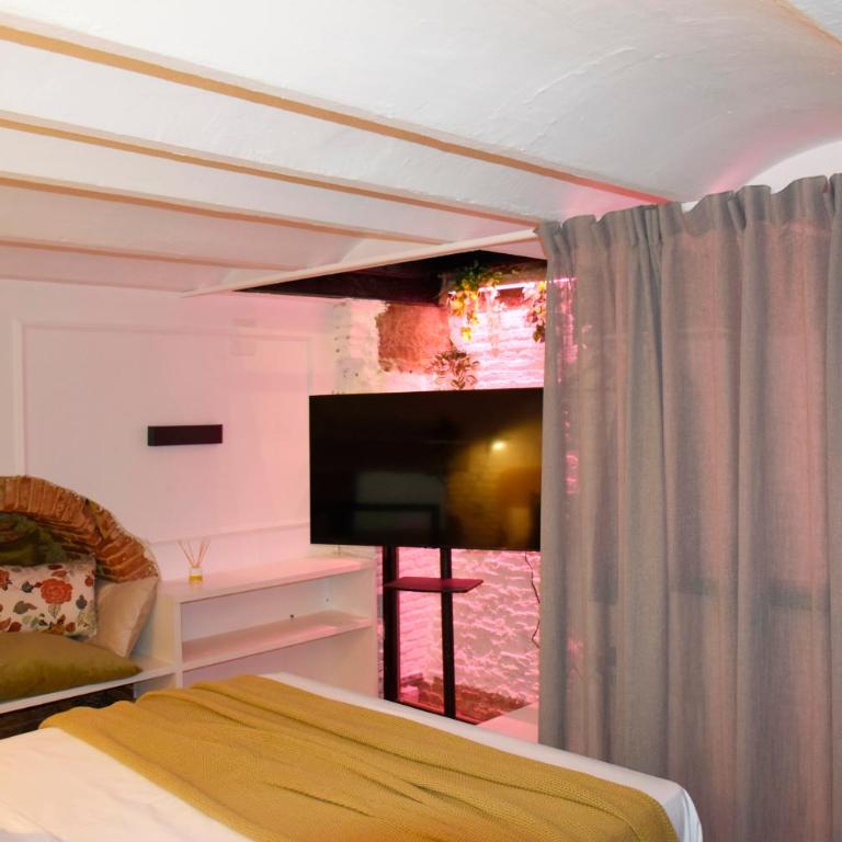 Global Home_LoretoyChicote - Two-Bedroom Apartment - 23