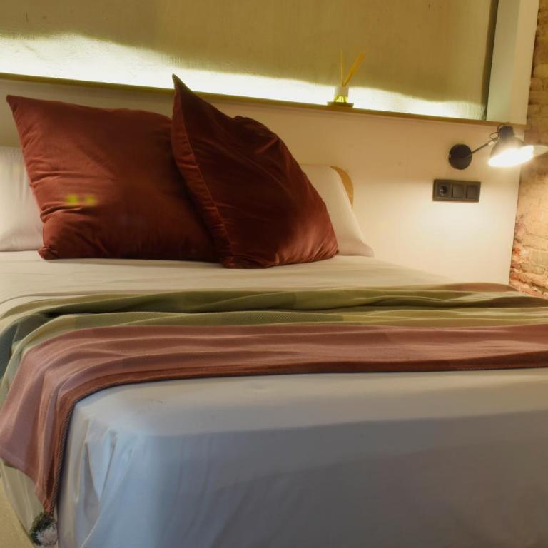 Global Home_LoretoyChicote - Two-Bedroom Apartment - 34