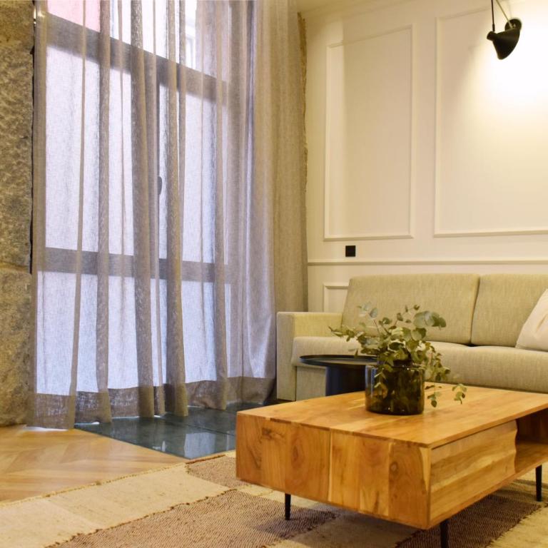 Global Home_LoretoyChicote - Two-Bedroom Apartment - 5