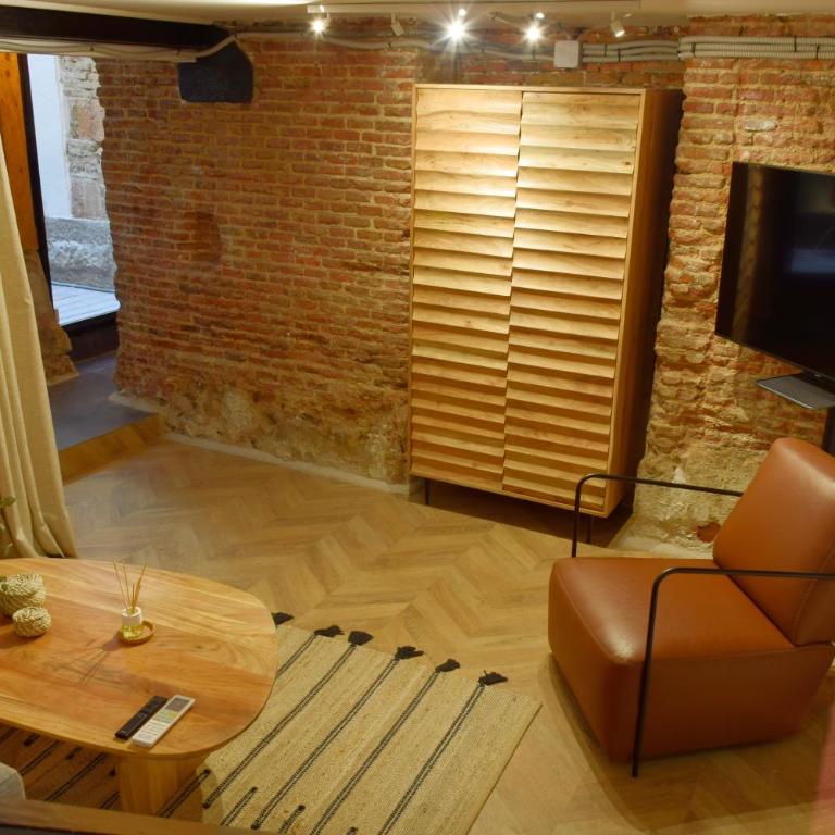 Global Home_LoretoyChicote - Two-Bedroom Apartment - 32