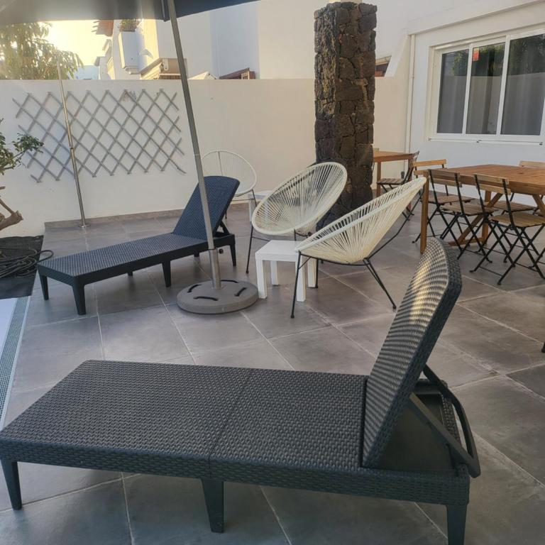 VILLA ANNA With heated pool - Villa - 12