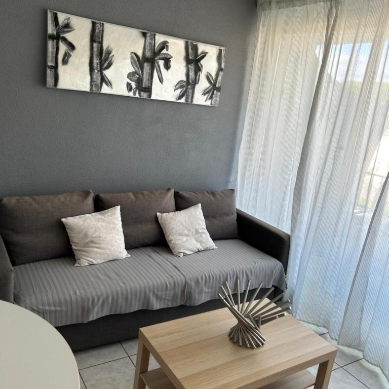 Studio cosy centre ville et plage - Appartamento con 1 Camera da Letto - 2