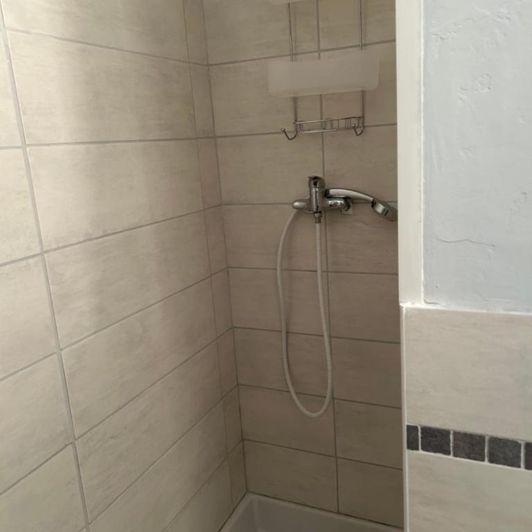 Studio cosy centre ville et plage - Appartamento con 1 Camera da Letto - 10