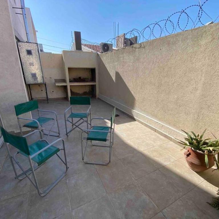 Confortable casa en Mendoza. - Casa de 2 dormitorios - 3
