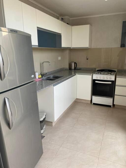 Confortable casa en Mendoza. - Casa de 2 dormitorios - 10