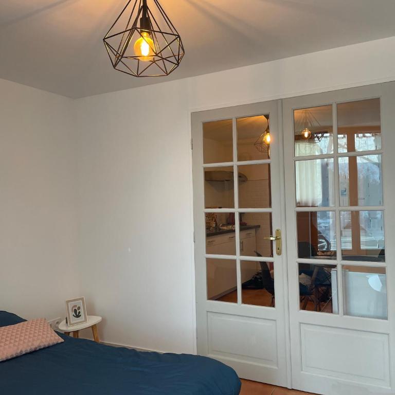 Appartement coeur de ville Angers - Appartement 1 Chambre - 5