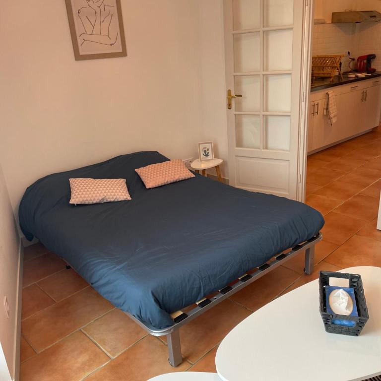 Appartement coeur de ville Angers - Appartement 1 Chambre - 4