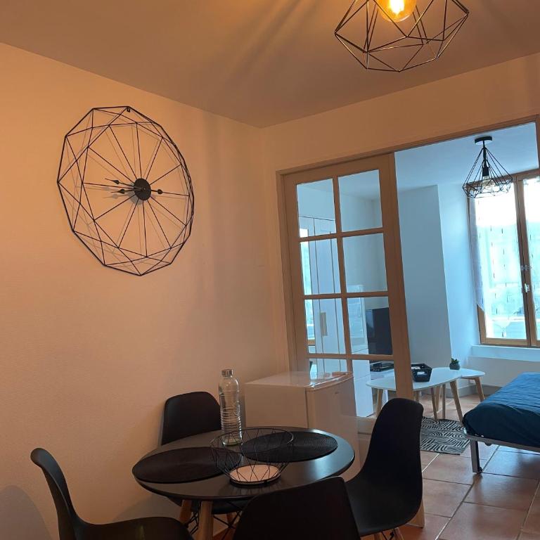 Appartement coeur de ville Angers - Appartement 1 Chambre - 8