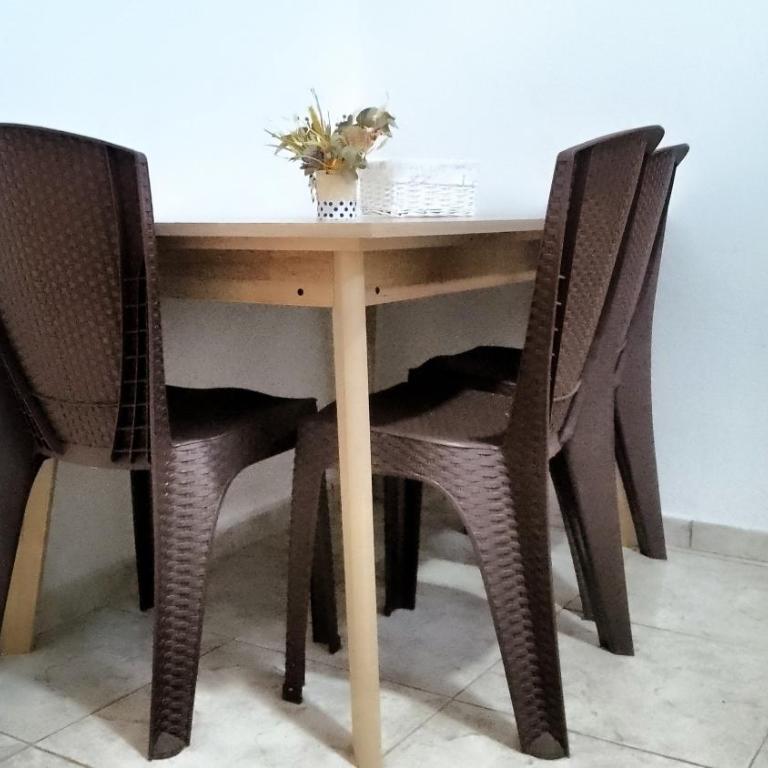 Colibrí Andino - Apartamento de 1 dormitorio - 9