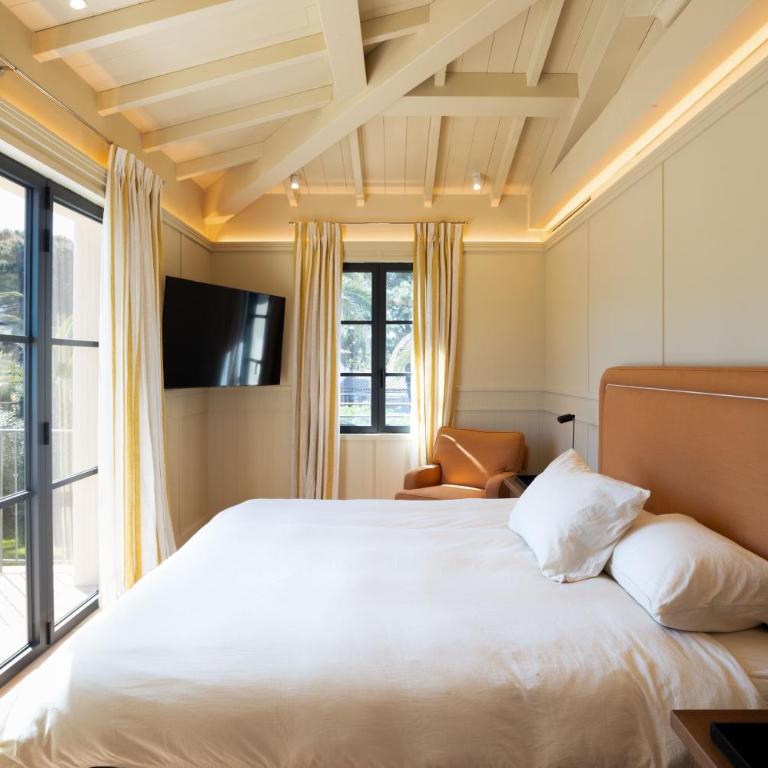 Magnifique villa RIVA avec piscine aux salins - Villa - 4