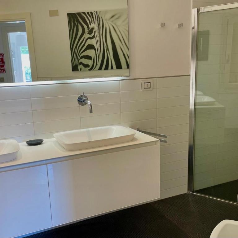 Jesolo Escape Apartment - Appartamento con 2 Camere da Letto - 5