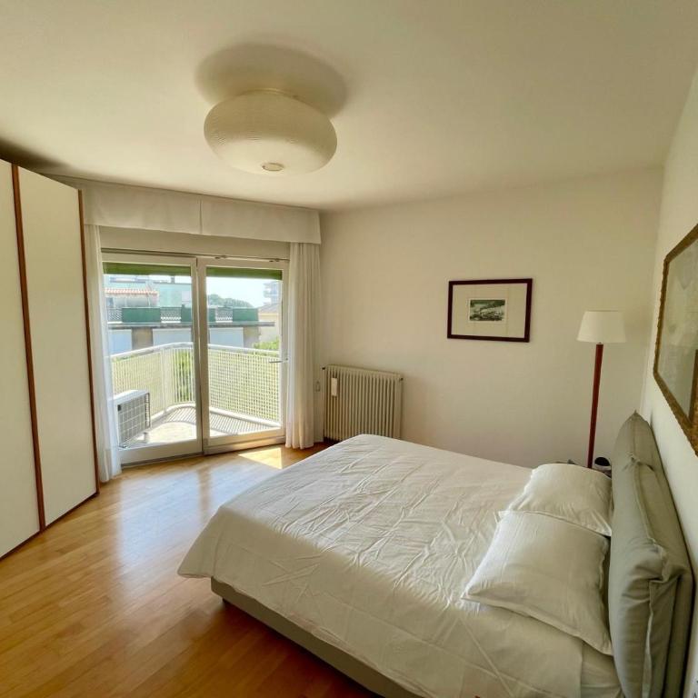 Jesolo Escape Apartment - Appartamento con 2 Camere da Letto - 7