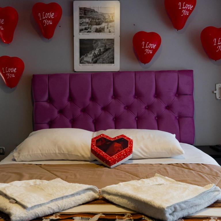 EL MIRADOR de SANTA ANA - Habitación Doble - 5