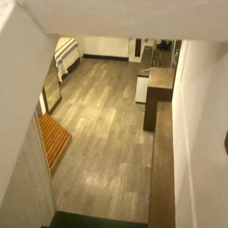 Terraza 9 de julio - Apartamento de 1 dormitorio - 13